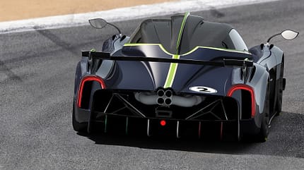 Pagani Huayra BC Pacchetto Tempesta 2021 Premiere Pagani Huayra BC Pacchetto Tempesta 2021 Premiere
