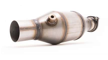 Mountune Ford Focus ST m365 08/2021, Mountune Ford Focus ST m365