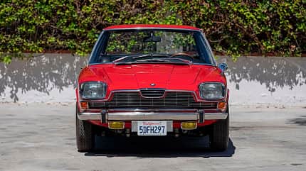 1968 BMW-Glas 3000 V8 08/2021, 1968 BMW-Glas 3000 V8