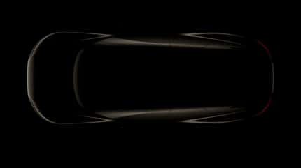 08/2021, Audi Grand Sphere Concept Audi Grand Sphere Concept