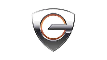 08/2021, Mazda Wankel-Logo Mazda Wankel-Logo