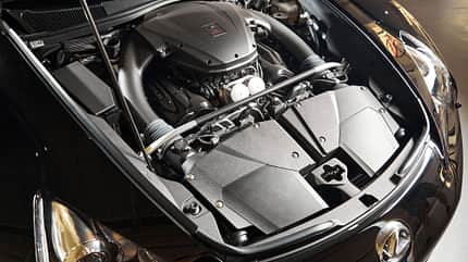 Lexus LFA