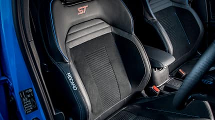 08/2021, Ford Focus ST Edition Ford Focus ST Edition