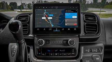 2022 Ram Promaster Facelift 08/2021, 2022 Ram Promaster Facelift