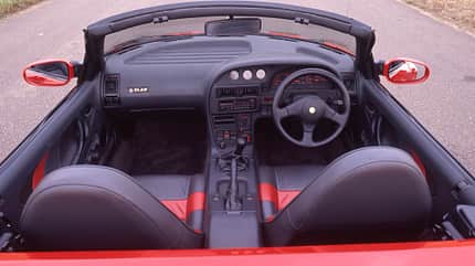 Lotus Elan Lotus Elan