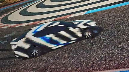 08/2021, Hyundai Wasserstoff Teaser Hyundai Wasserstoff Teaser
