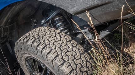 Taubenreuther Ford Ranger Pickup Spezial Taubenreuther Ford Ranger Pickup Spezial