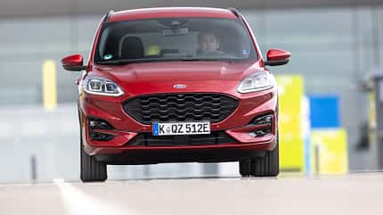 Ford Kuga, Vt, ams1721
Kia Sorento