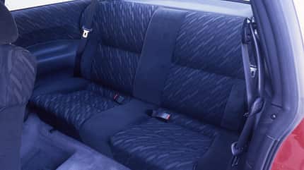 Opel Calibra 13 1990 Opel Calibra 13 1990