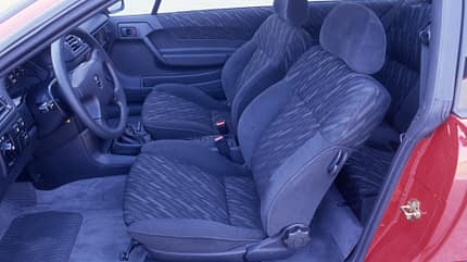 Opel Calibra 13 1990 Opel Calibra 13 1990