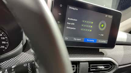 SPERRFRIST 03.09.21 10 Uhr Dacia Jogger Neuvorstellung 2021