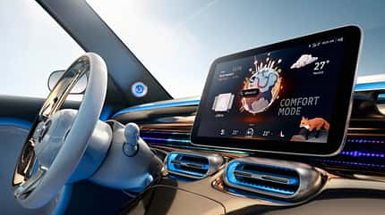 Smart Concept #1 Smart Concept #1