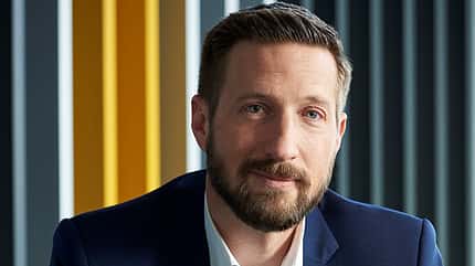 Smart Concept #1 Interview Adelmann CEO Smart Concept #1 Interview Adelmann CEO