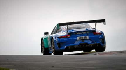 NLS 7 - Nürburgring - 11. September 2021 NLS 7 - Nürburgring - 11. September 2021