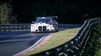 NLS 7 - Nürburgring - 11. September 2021 NLS 7 - Nürburgring - 11. September 2021