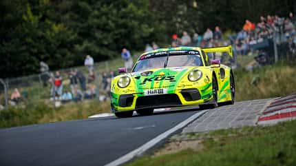 NLS 7 - Nürburgring - 11. September 2021 NLS 7 - Nürburgring - 11. September 2021