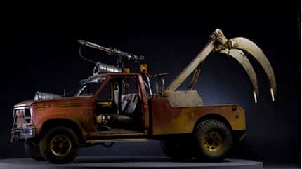 Mad Max Cars Lloyds Auctions Mad Max Cars Lloyds Auctions