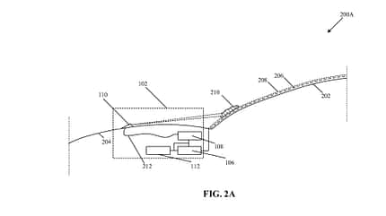 09/2021, Tesla Laser-Scheibenwischer Tesla Laser-Scheibenwischer