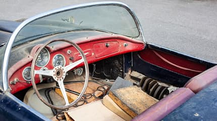 Lancia Aurelia B24S Spider (1955) Lancia Aurelia B24S Spider (1955)