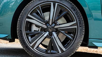 Peugeot 308 Peugeot 308