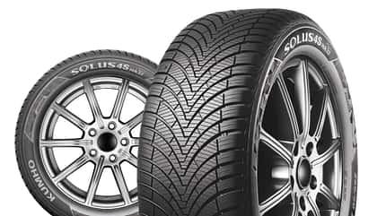 Kumho Advertorial Kumho Advertorial