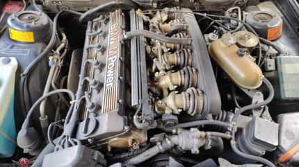 Coole Karren BMW M5 Coole Karren BMW M5