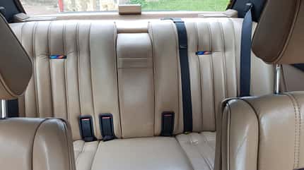 Coole Karren BMW M5 Coole Karren BMW M5