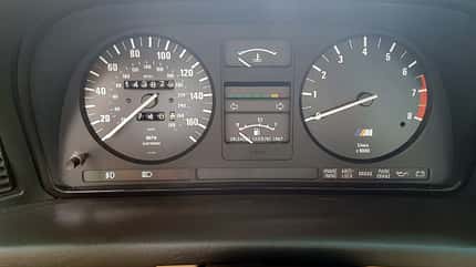 Coole Karren BMW M5 Coole Karren BMW M5