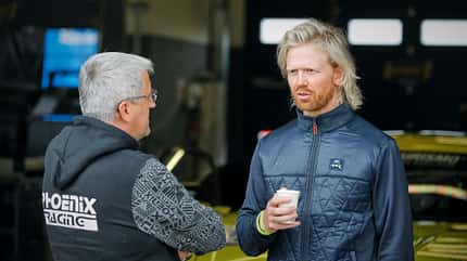 NLS 8 - Nürburgring - 25. September 2021 NLS 8 - Nürburgring - 25. September 2021