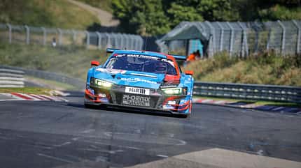 NLS 8 - Nürburgring - 25. September 2021 NLS 8 - Nürburgring - 25. September 2021
