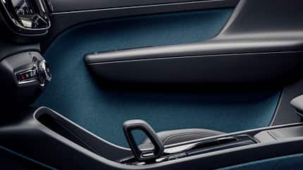 Design,Interior,Images,2021 9/2021, Volvo Innenraum