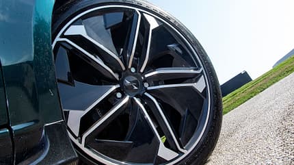 09/2021, Vansports.de Mercedes V 300 d VP Spirit Mk II Vansports.de Mercedes V 300 d VP Spirit Mk II