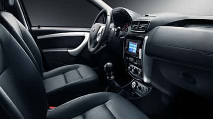 Nissan Terrano auf Basis Dacia Duster in Russland Indien etc. 09/2021, Nissan Terrano auf Basis Dacia Duster in Russland Indien etc.