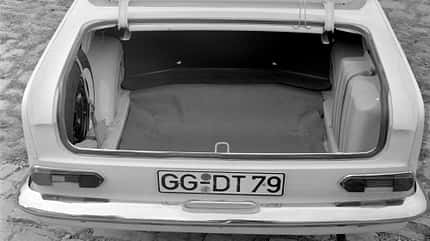 Opel Kadett 75 Jahre AMS Opel Kadett 75 Jahre AMS
