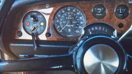 Rolls-Royce Silver Shadow 75 Jahre AMS Rolls-Royce Silver Shadow 75 Jahre AMS