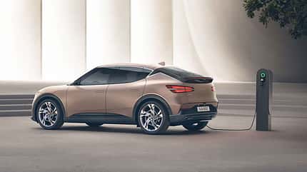 Genesis GV60