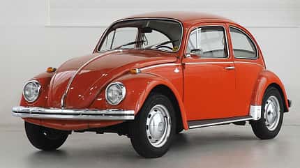 Volkswagen 1300 Käfer (1971) Volkswagen 1300 Käfer (1971)
