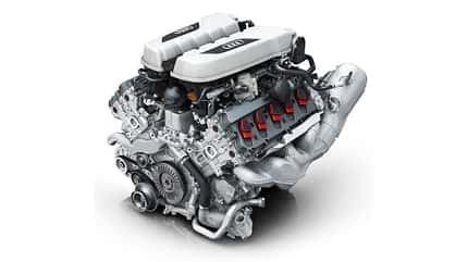 10/2021, Audi R8 V10 performance RWD Audi R8 V10 performance RWD