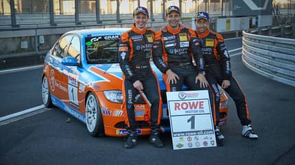 NLS 9 - Nürburgring - 9. Oktober 2021 NLS 9 - Nürburgring - 9. Oktober 2021