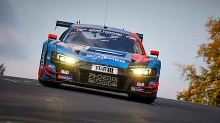 NLS 9 - Nürburgring - 9. Oktober 2021 NLS 9 - Nürburgring - 9. Oktober 2021