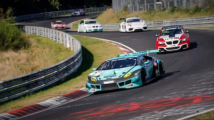 NLS 9 - Nürburgring - 9. Oktober 2021 NLS 9 - Nürburgring - 9. Oktober 2021