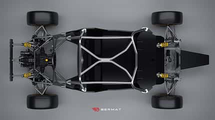 10/2021, Bermat GT Bermat GT