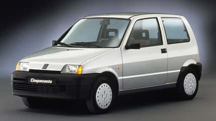 10/2021_Fiat Cinquecento 10/2021_Fiat Cinquecento
