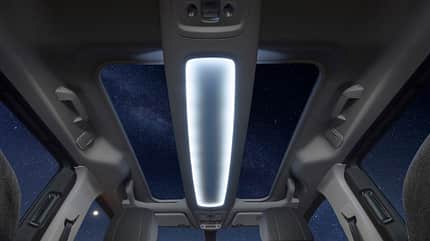 Opel Combo-e Life 10/2021