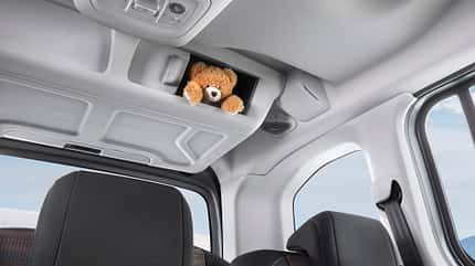 Opel Combo-e Life 10/2021