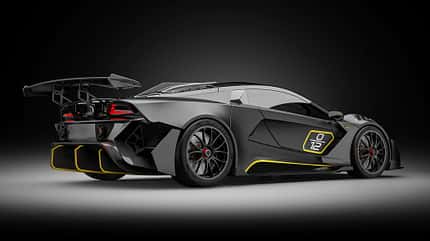 10/2021, Tushek TS 900 Racer Pro Tushek TS 900 Racer Pro