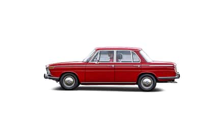 BMW 2000, Einzeltest, ams1921 BMW 2000