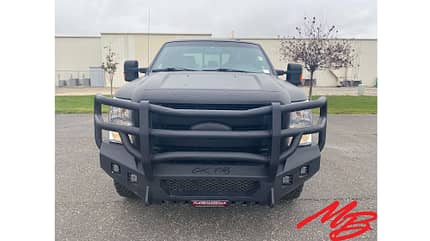 Ford F-350, Kanye West, Ye, Wyoming, 2021 Ford F-350
