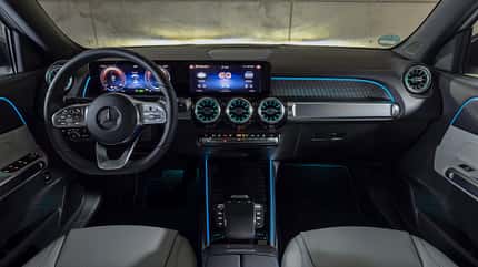 Mercedes-Benz,Presseabteilung,Pressefoto,Daimler,Mercedes,Mercedes-EQ,EQB 300 4MATIC,Pressekonferenz,Immendingen Mercedes-EQ, EQB 300 4MATIC // Press Test Drive, Stuttgart 2021