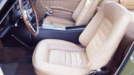 Maserati Ghibli 75 Jahre ams Maserati Ghibli 75 Jahre ams